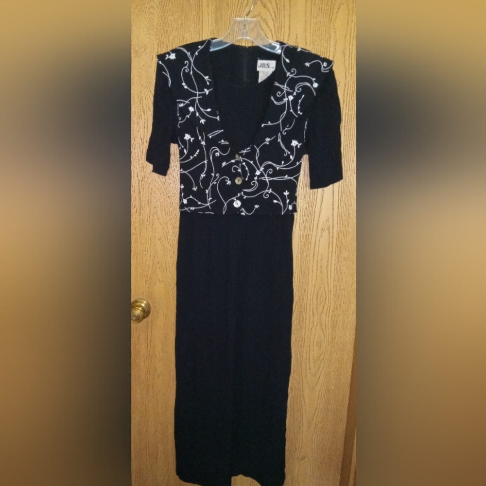 J.B.S. LTD. Dress